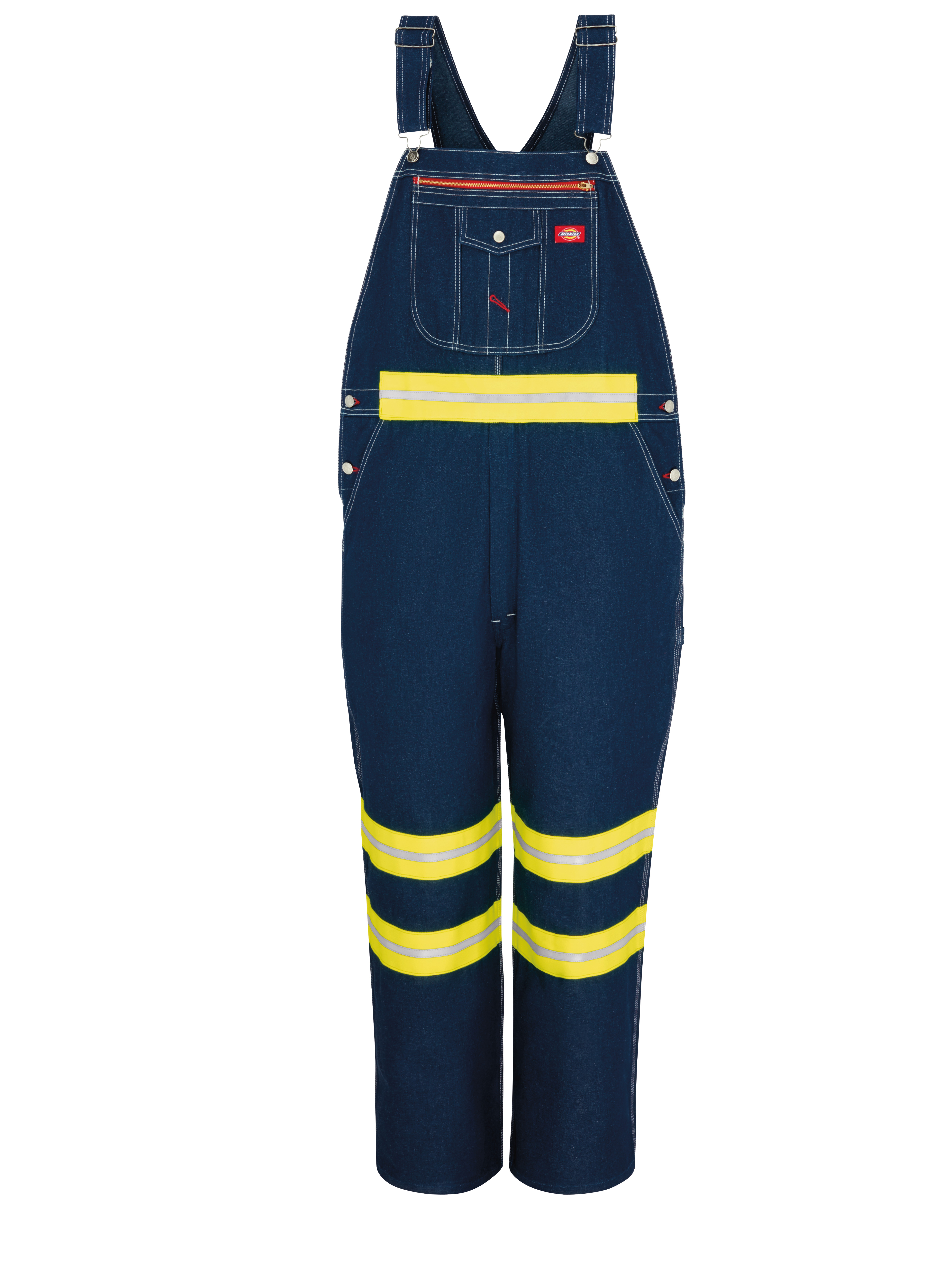 Dickies® Men's E-Vis Overall 2