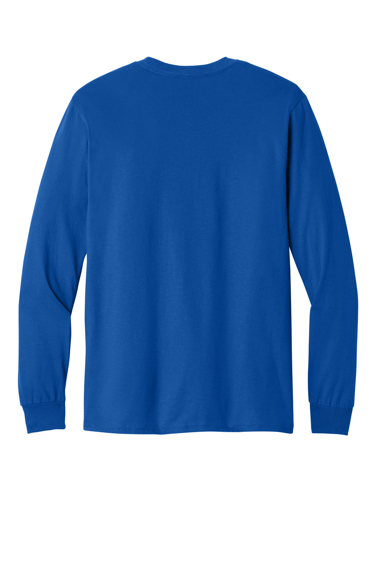Gildan - Heavy Cotton 100% Cotton Long Sleeve T-Shirt. 5400 160