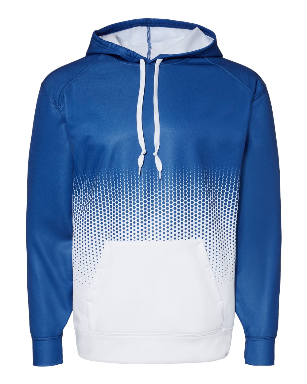 Men's Hex 2.0 Hooded Sweatshirt - 1404 10