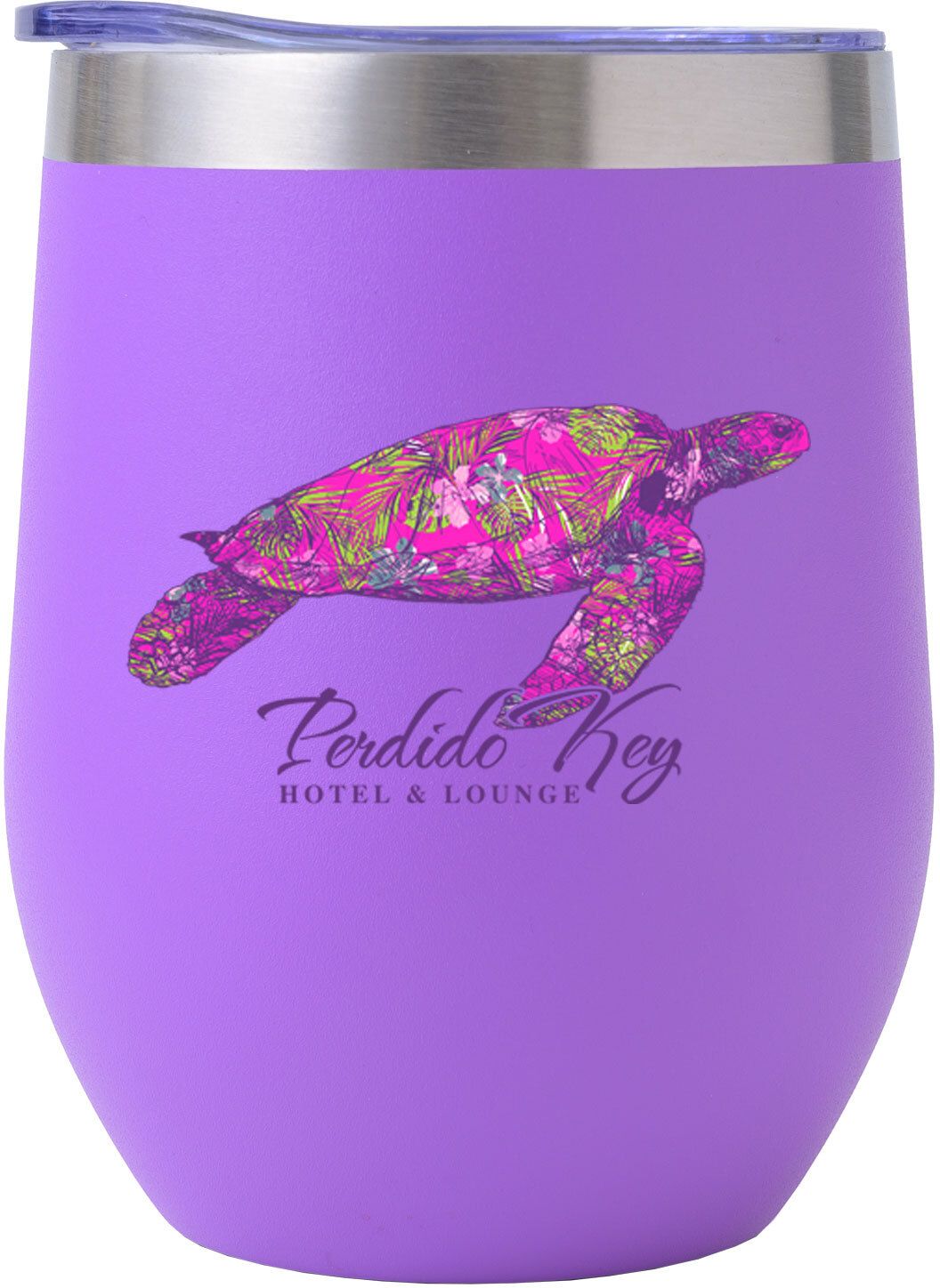 FULL COLOR CRUISE BRITE TUMBLER 12 OZ 13