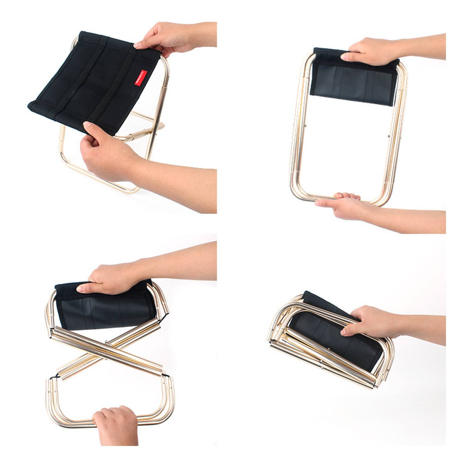 Foldable Stool 5