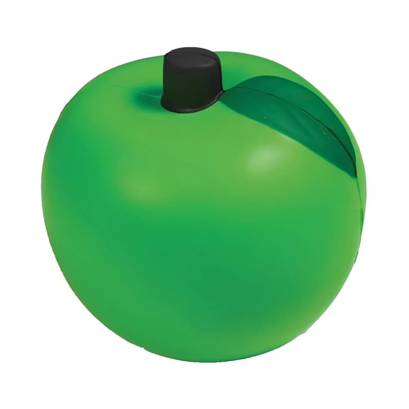 2 3/4" Apple Stress Reliever Ball 5