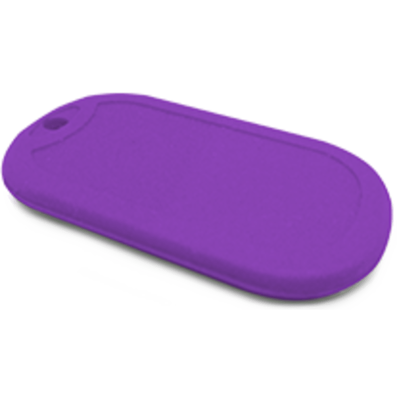 Silicone Dog Tags 13