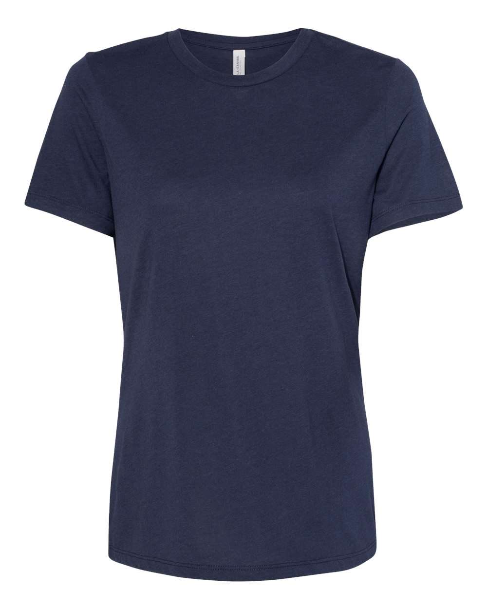 Women's Relaxed Fit Triblend Tee - 6413 36