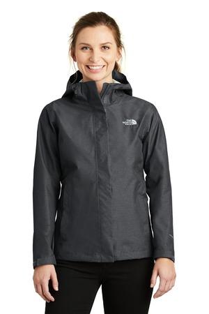 The North Face® Women's DryVent Rain Jacket 9