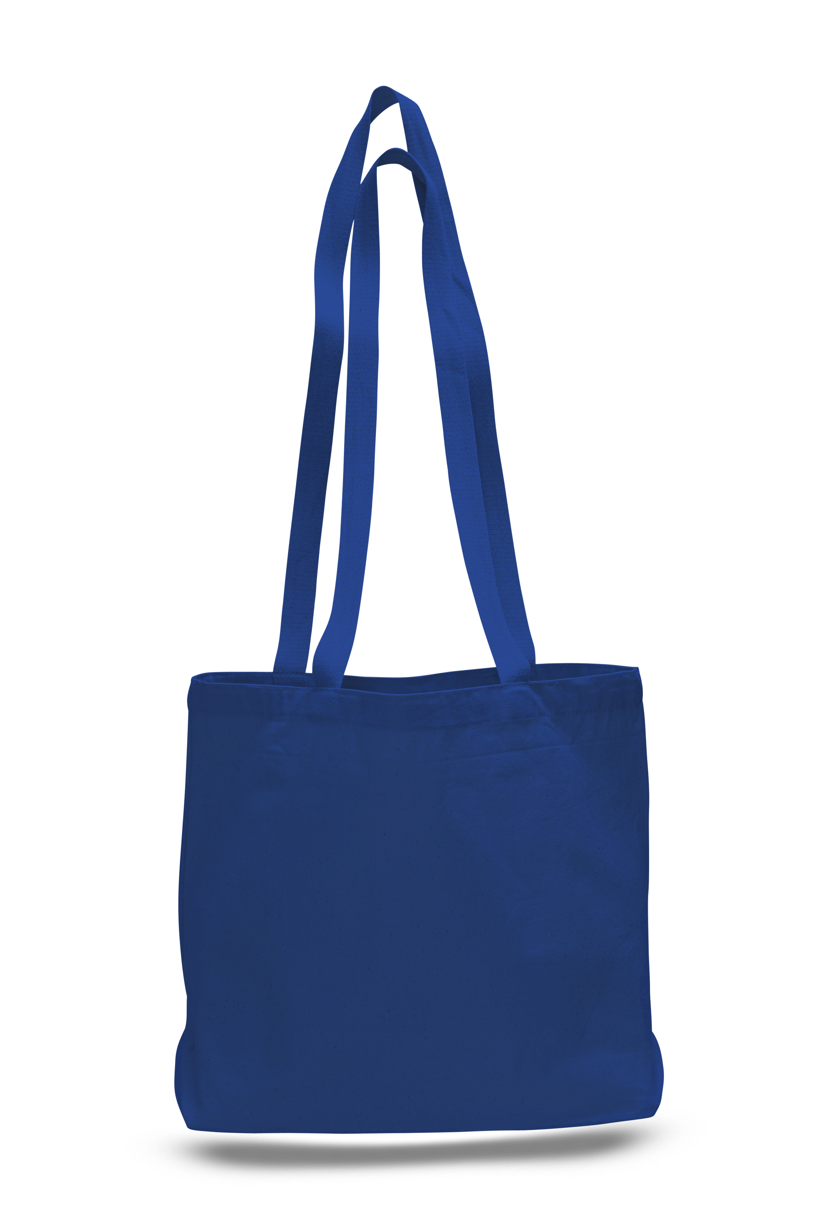 Large Heavy 12 oz. Cotton Canvas Messenger Bag - Colors 2