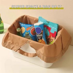 Folding Storage Bag 10