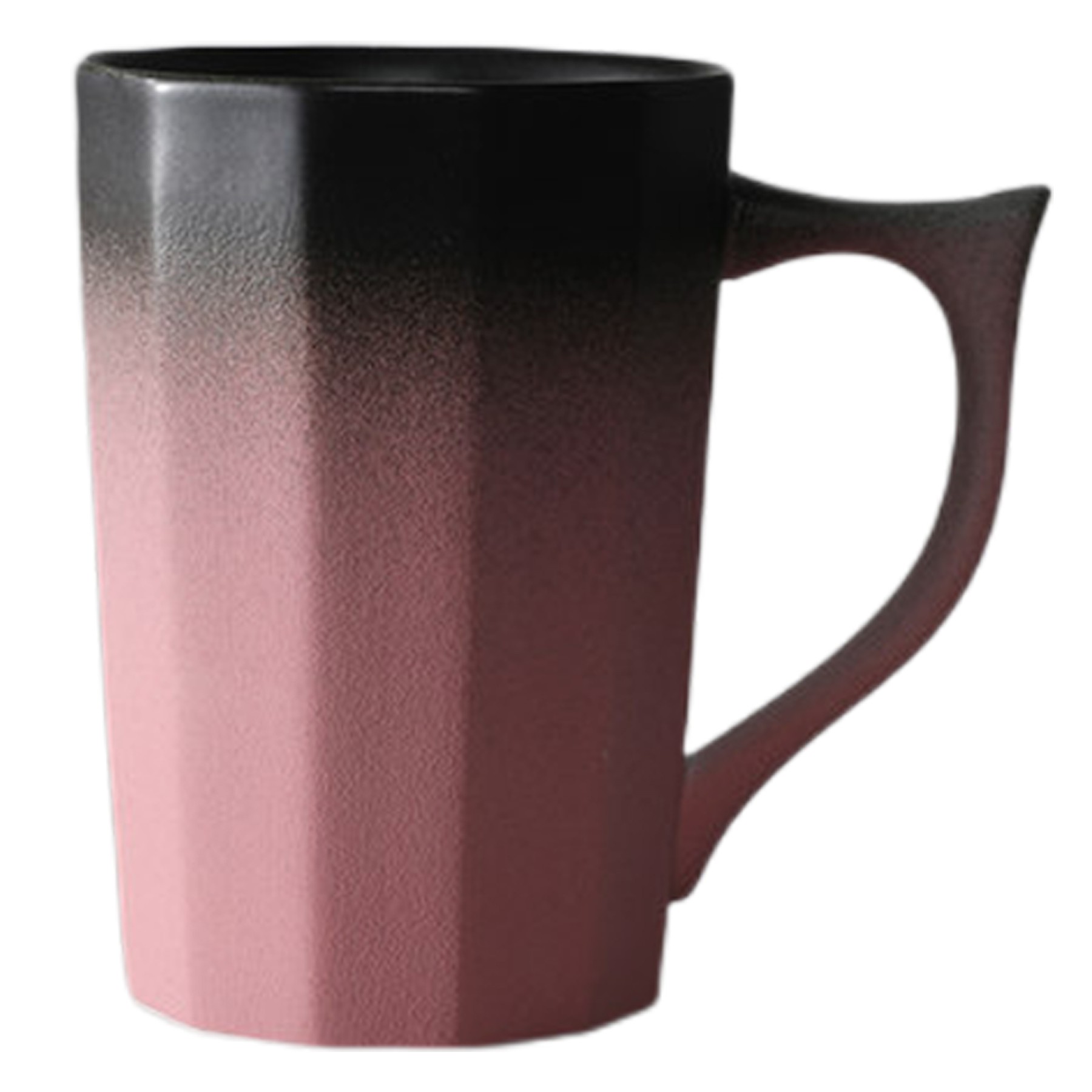 11Oz Gradient Color Ceramic Mug 5