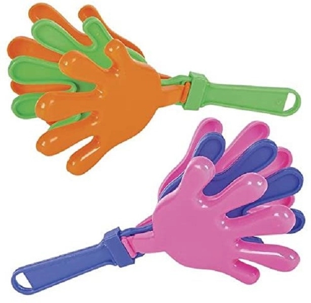 Hand Clappers 3