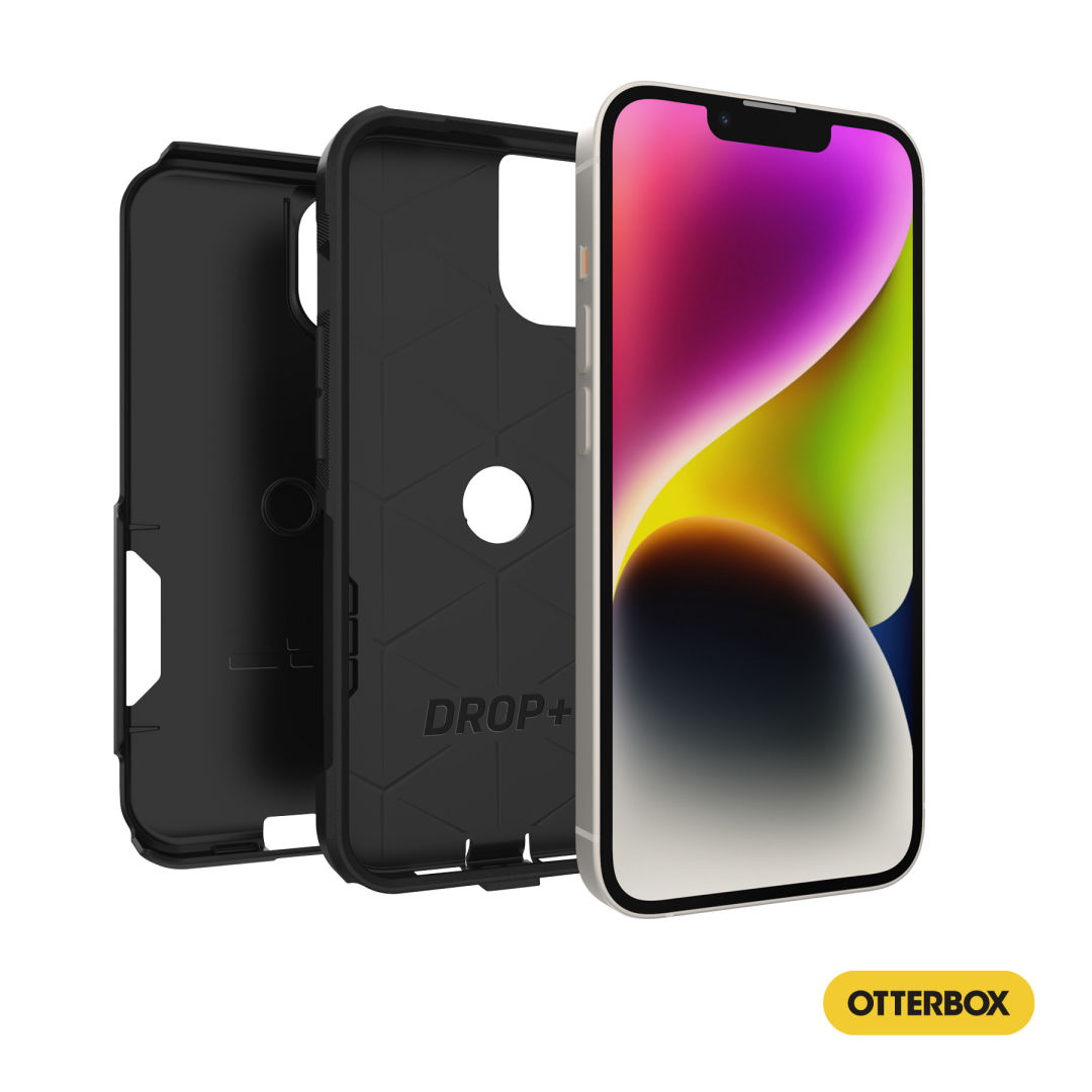 OtterBox® iPhone 14 Commuter 10