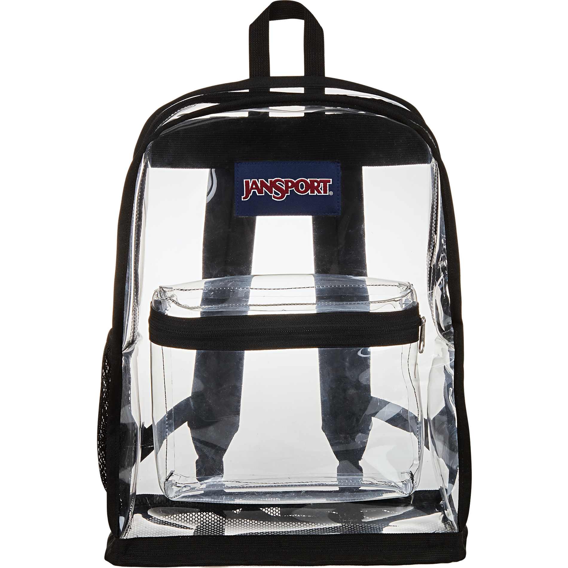 Jansport Clear Backpack 50