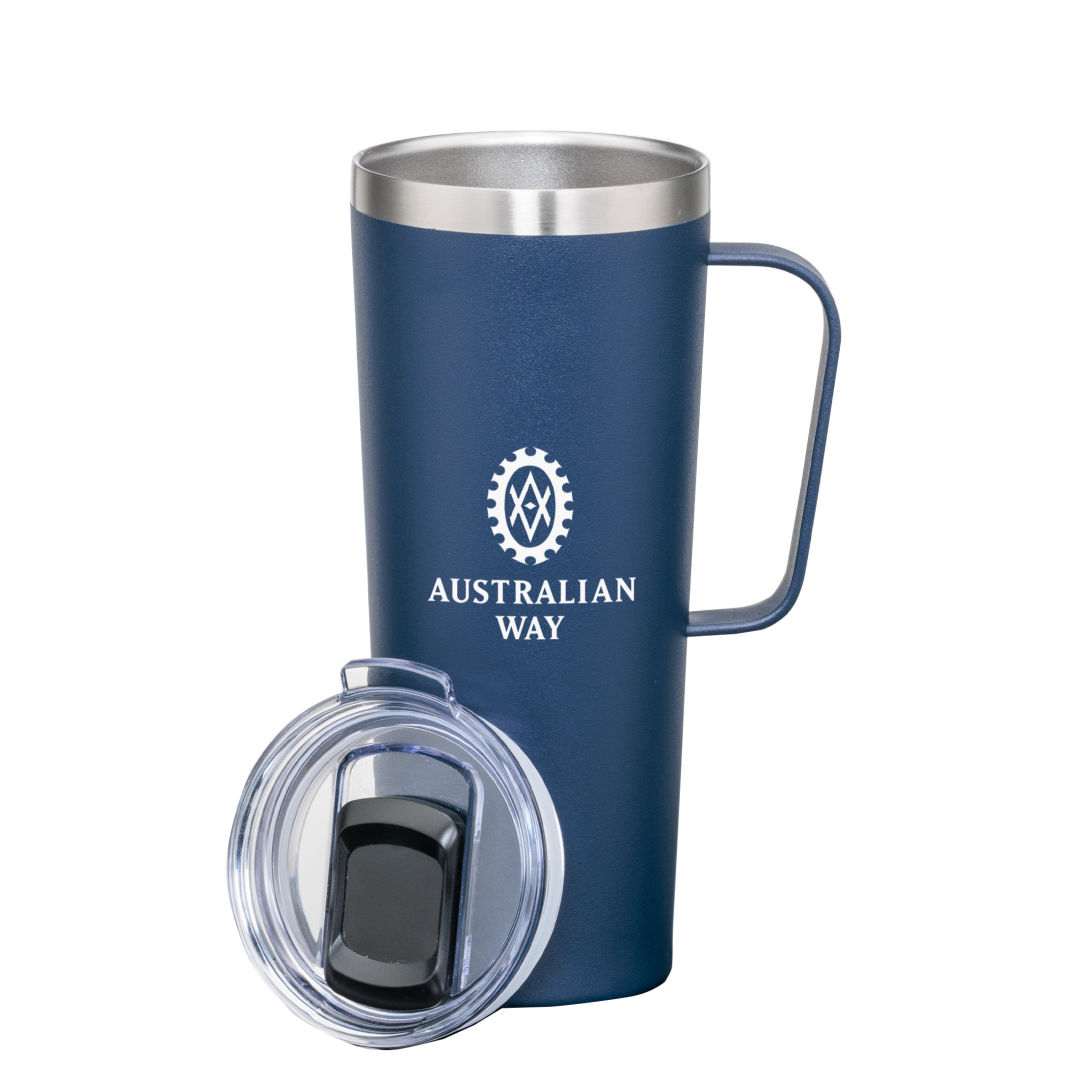 Ordesa Mug - 28oz 4
