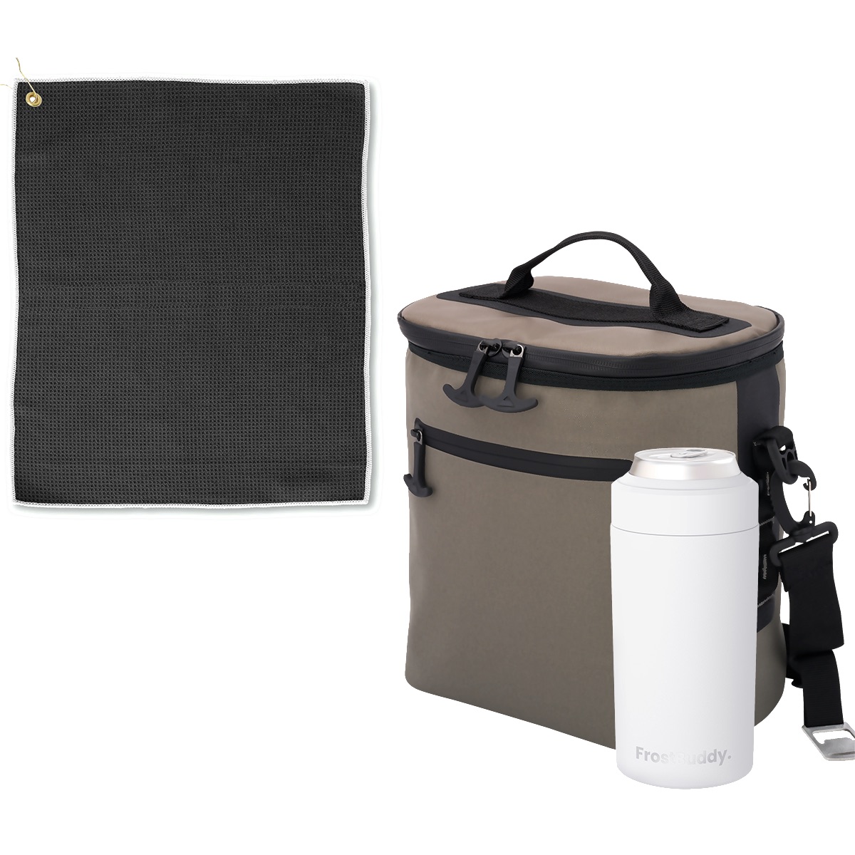 Urban Peak® CB186 Ultimate Golf Kit 9