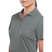 Women's DADE Short Sleeve Polo 350
