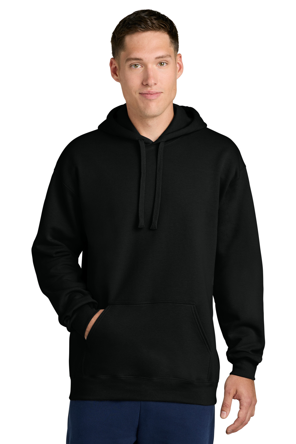 Gildan Hammer Maxweight Hooded Sweatshirt 19500, custom hoodie or sweatshirt with logo imprint 14