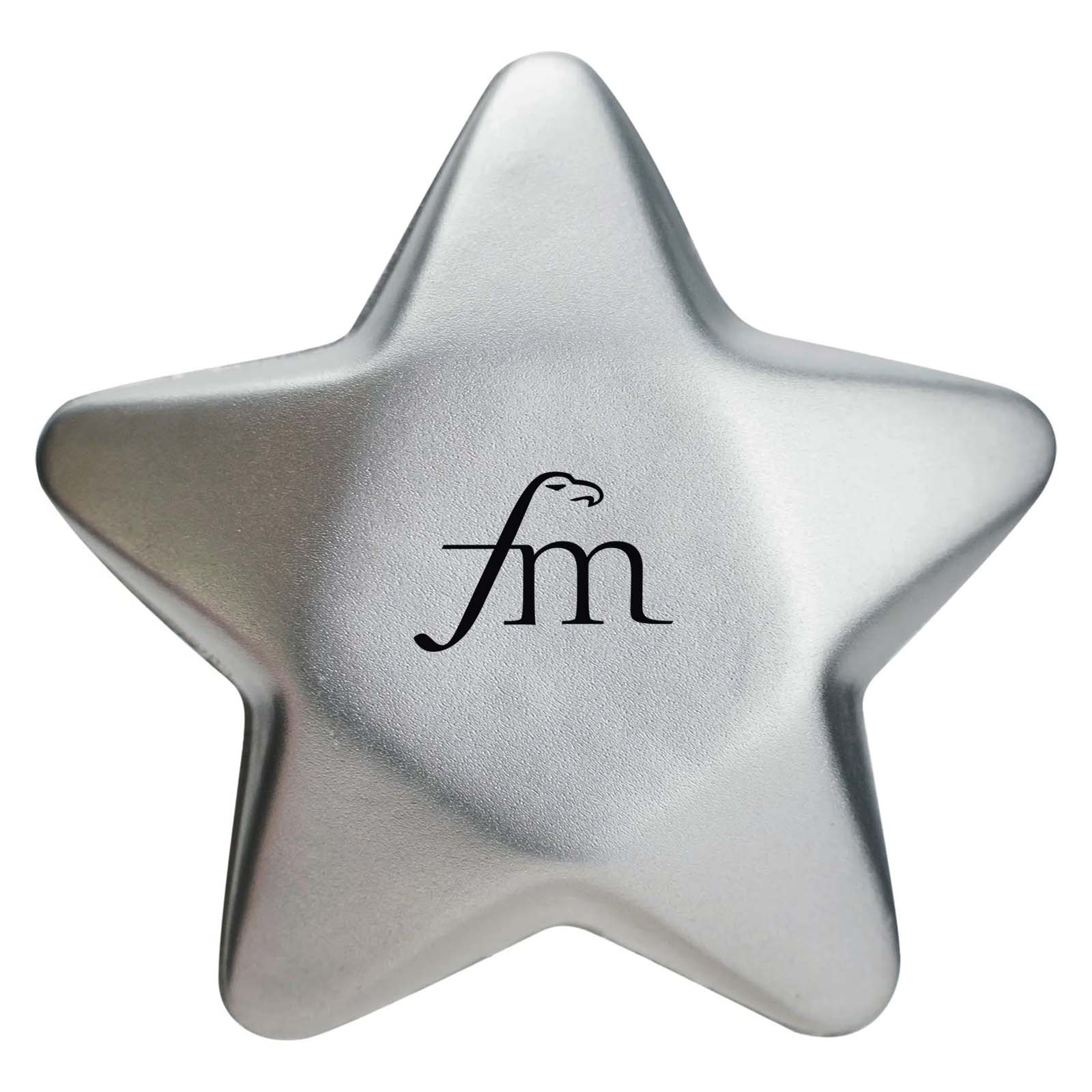 Star Stress Reliever 10