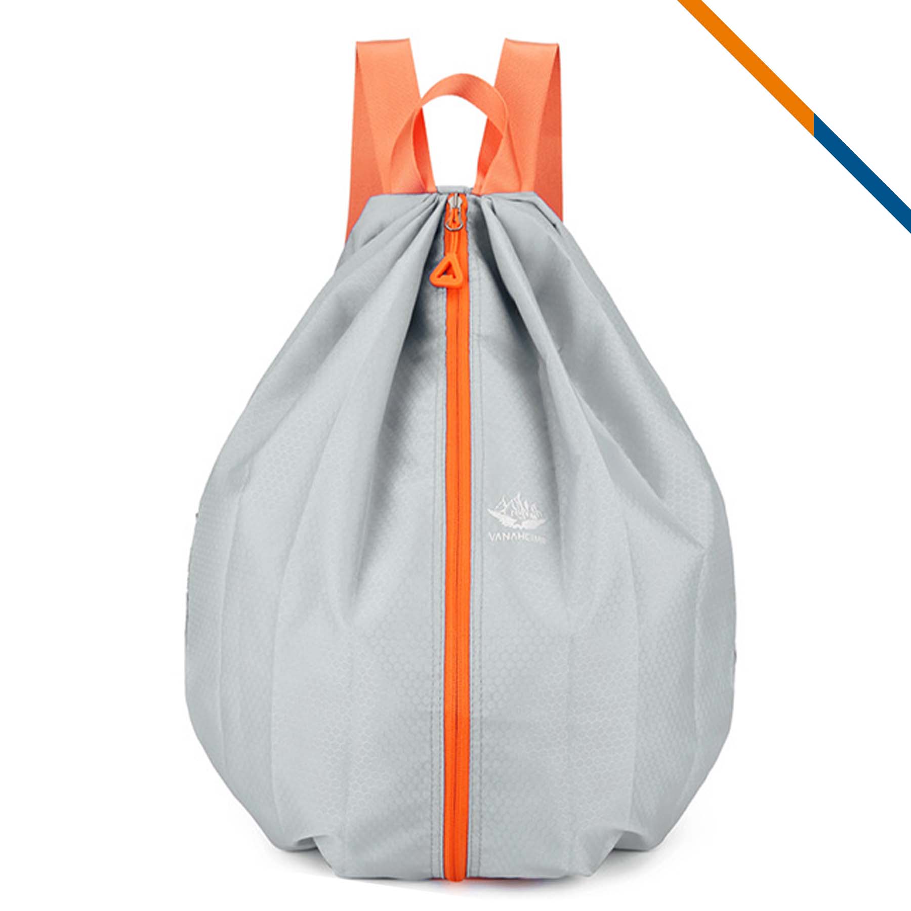 Irwin Foldable Backpack 7