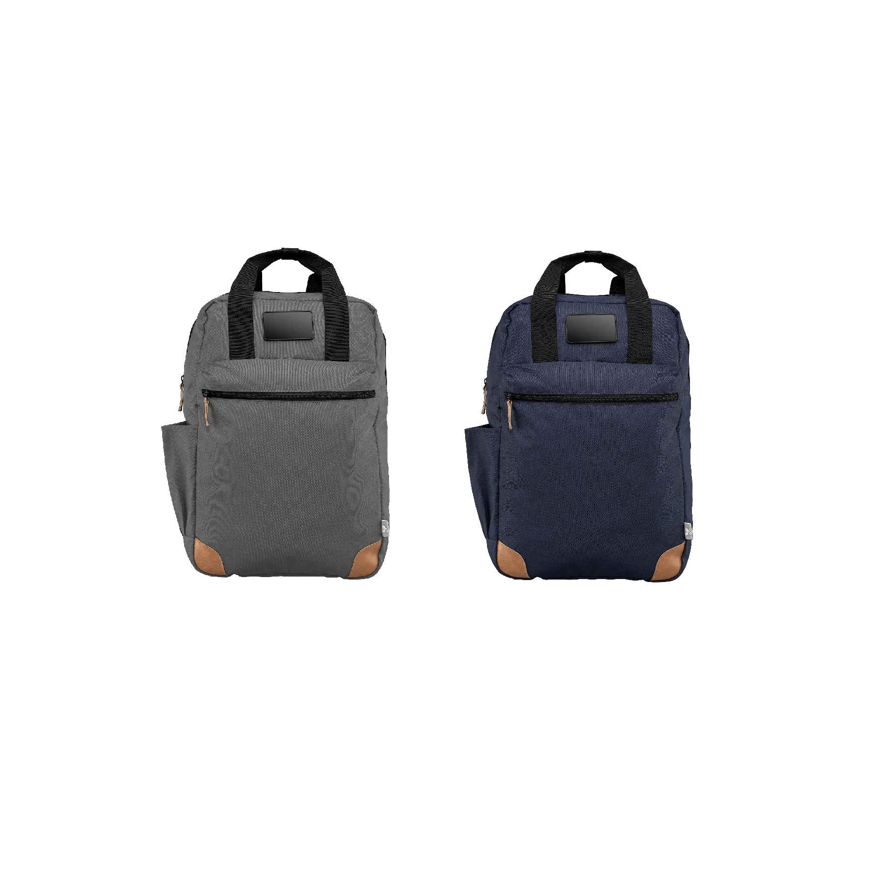 Navigator™ RPET 300D Backpack 4