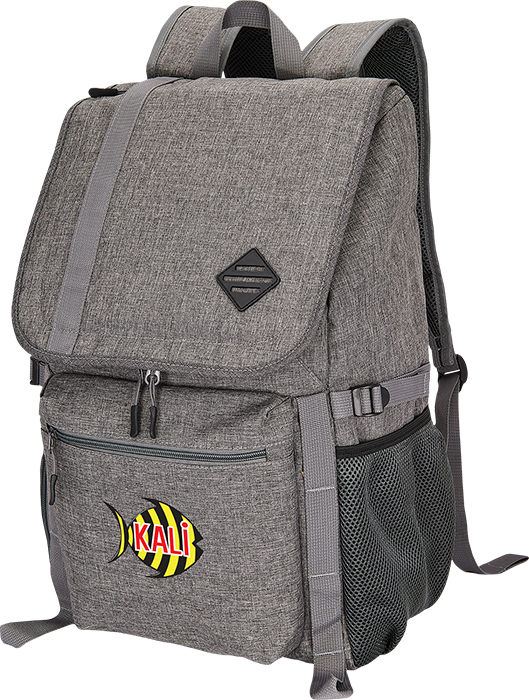 Metropolitan Slope Computer Backpack 10
