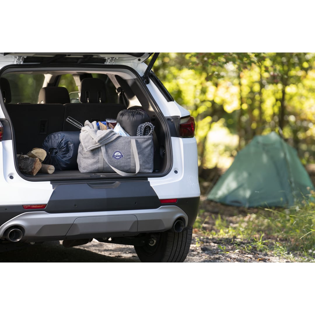 Oversized Carry-All Tote 54