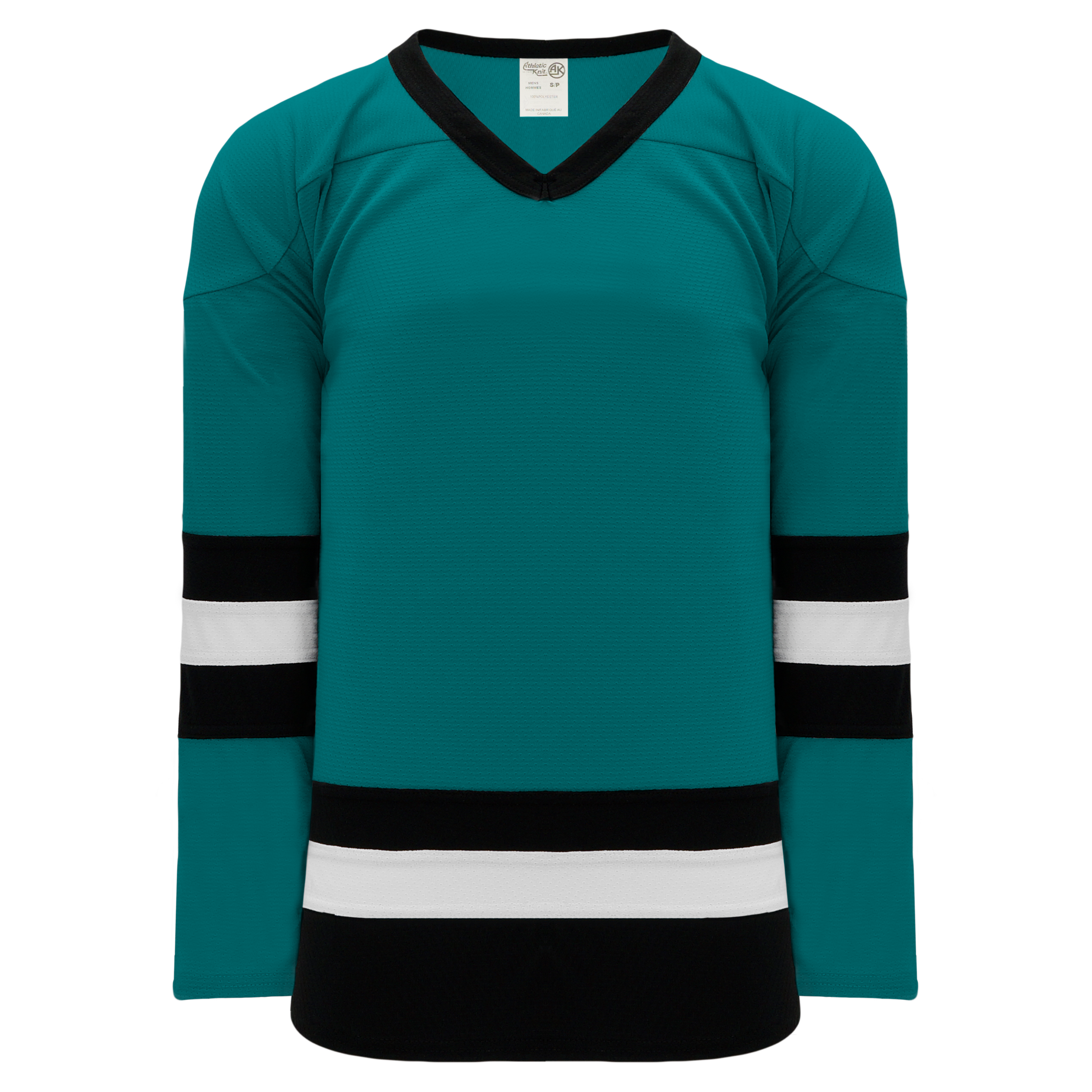 League Hockey Jerseys H6500-G01 160
