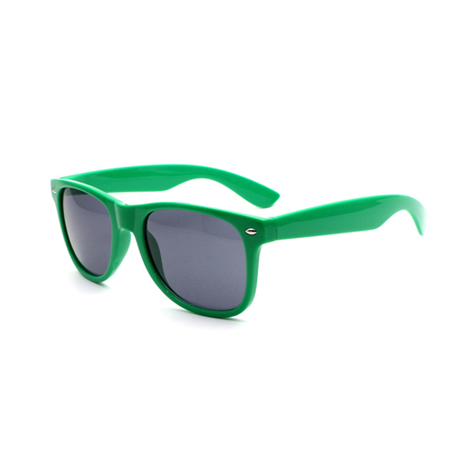 Retro Polarized Sunglasses 4