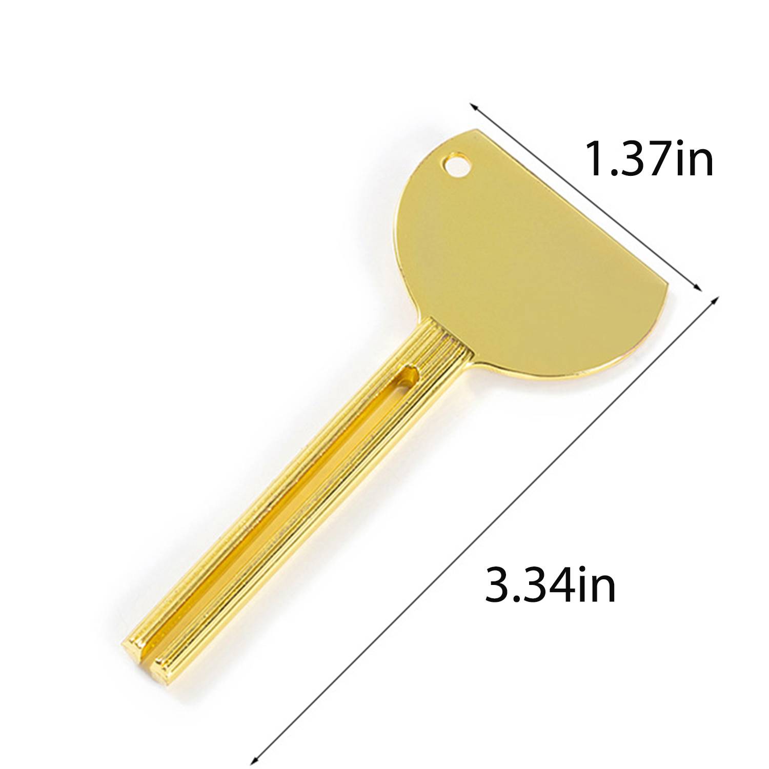 Paste Squeezer 3