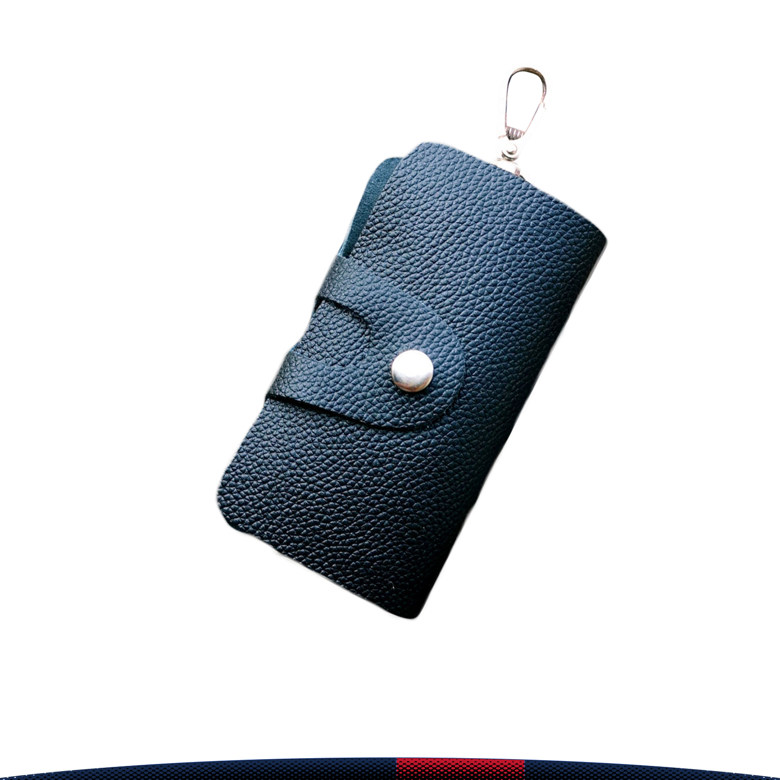 Minimalist Key Case 2