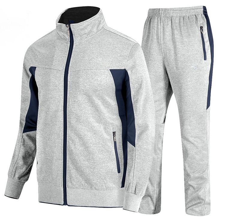 Jogging Suit 2