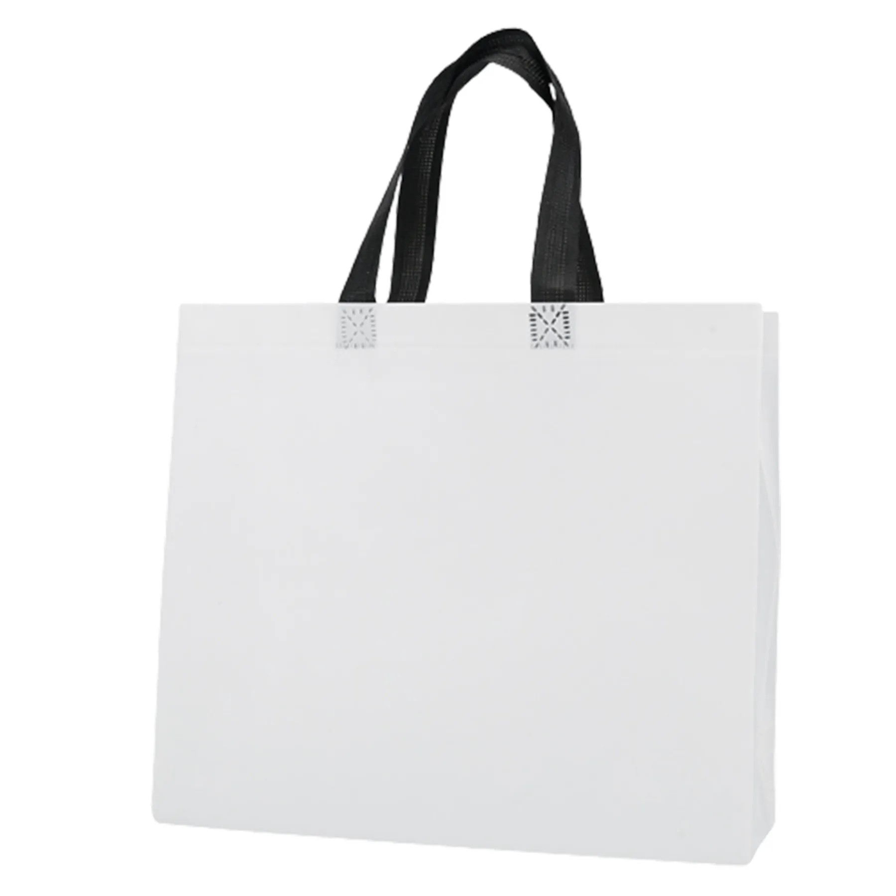 12.59 X 11.02 X 3.94 Inch Waterproof Non-Woven Bags 6