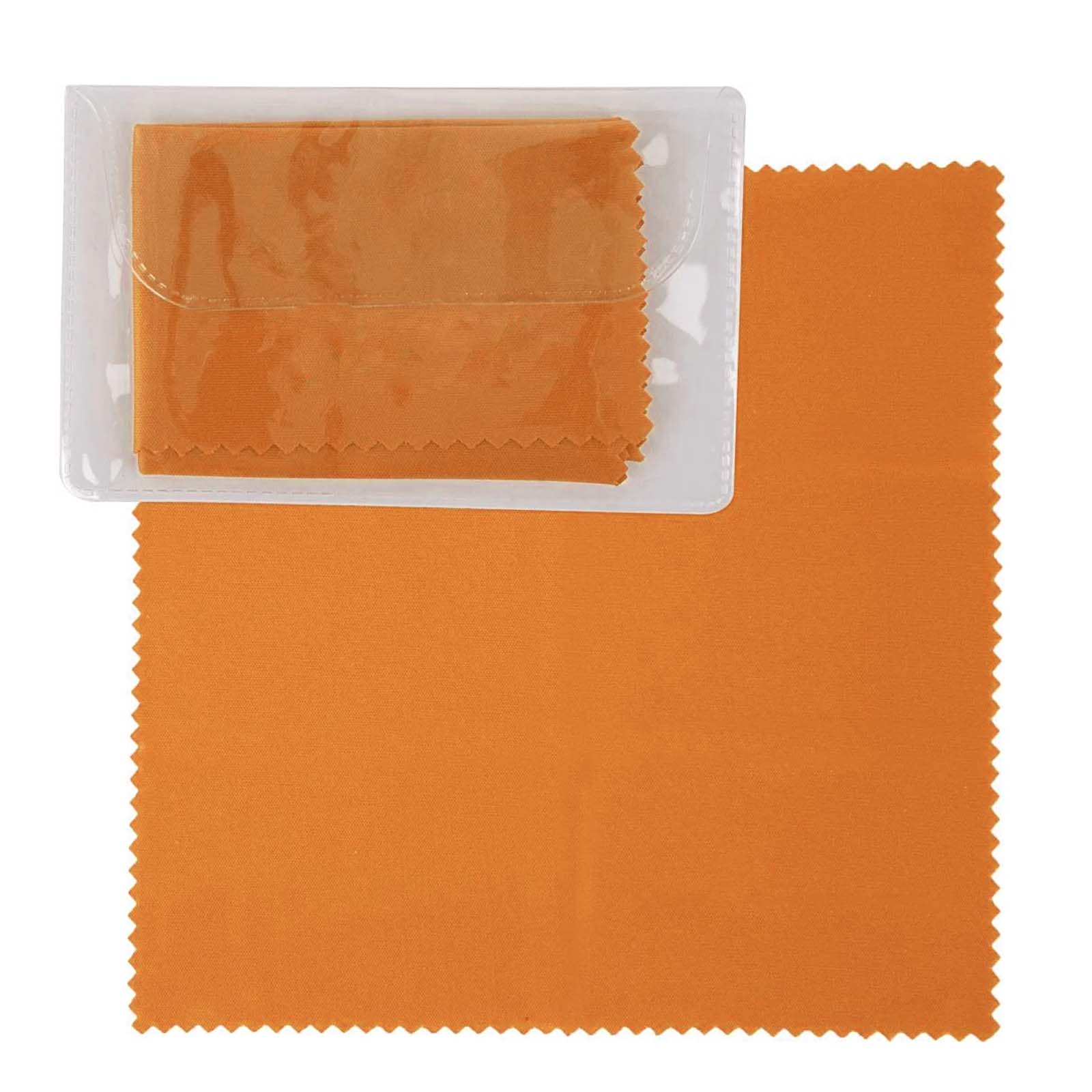 RPET Microfiber Cleaning Cloth In Case 29