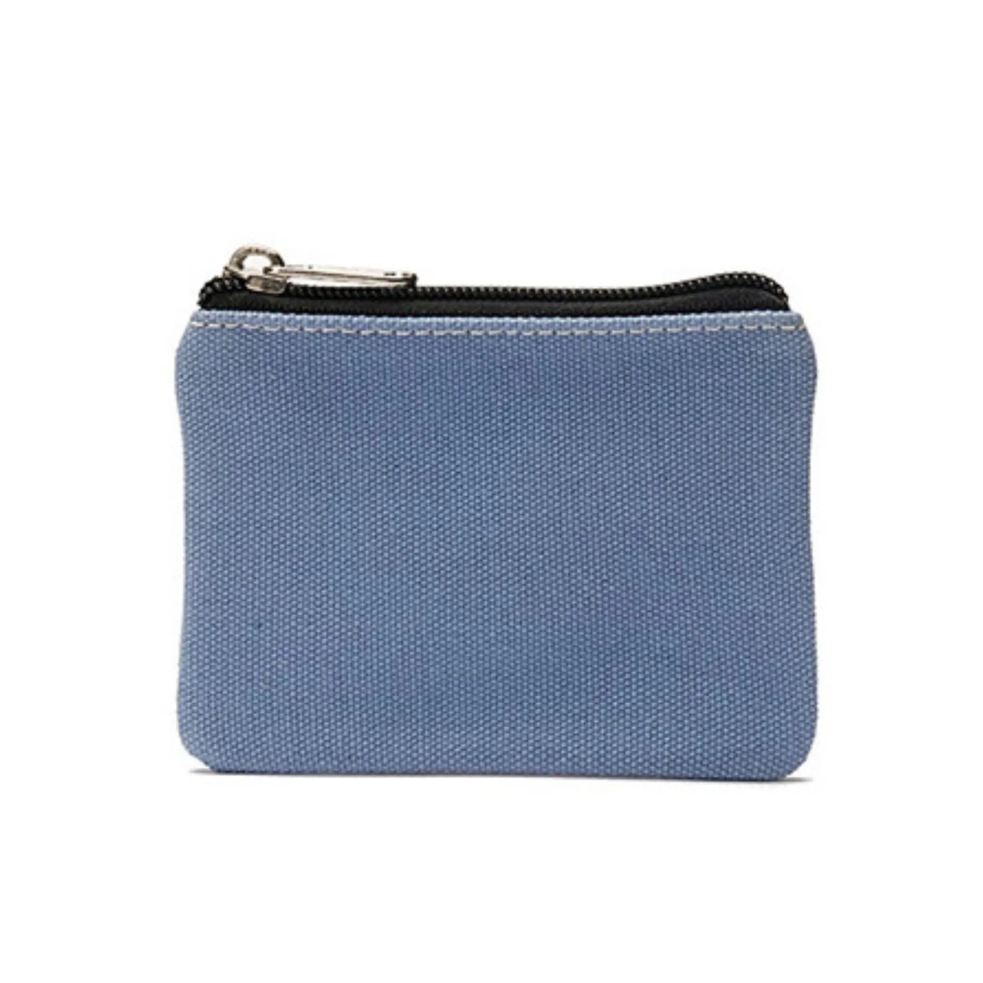 Women's Canvas Coin Purse Mini Zipper Bag 24
