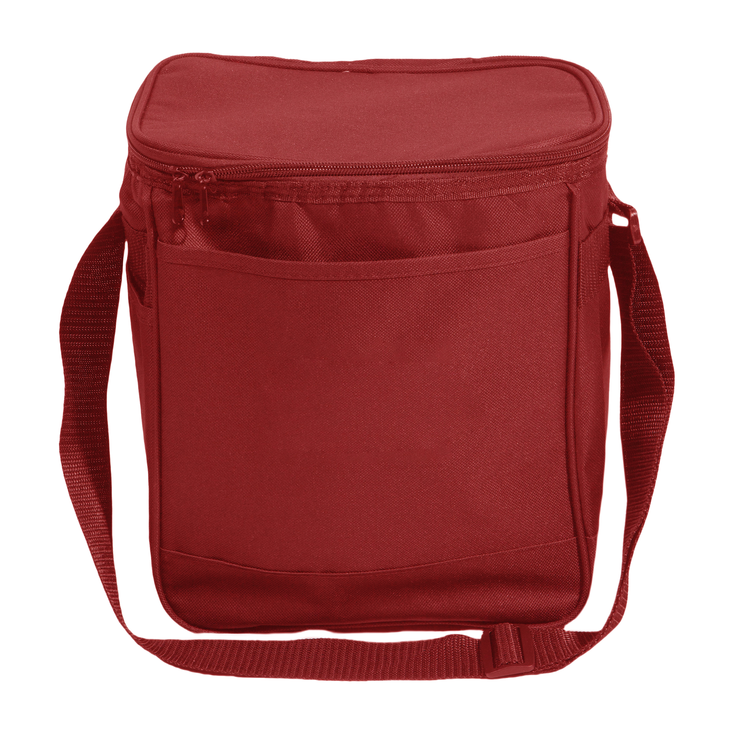 Nylon Timeless Insulated Lunch Bag 4