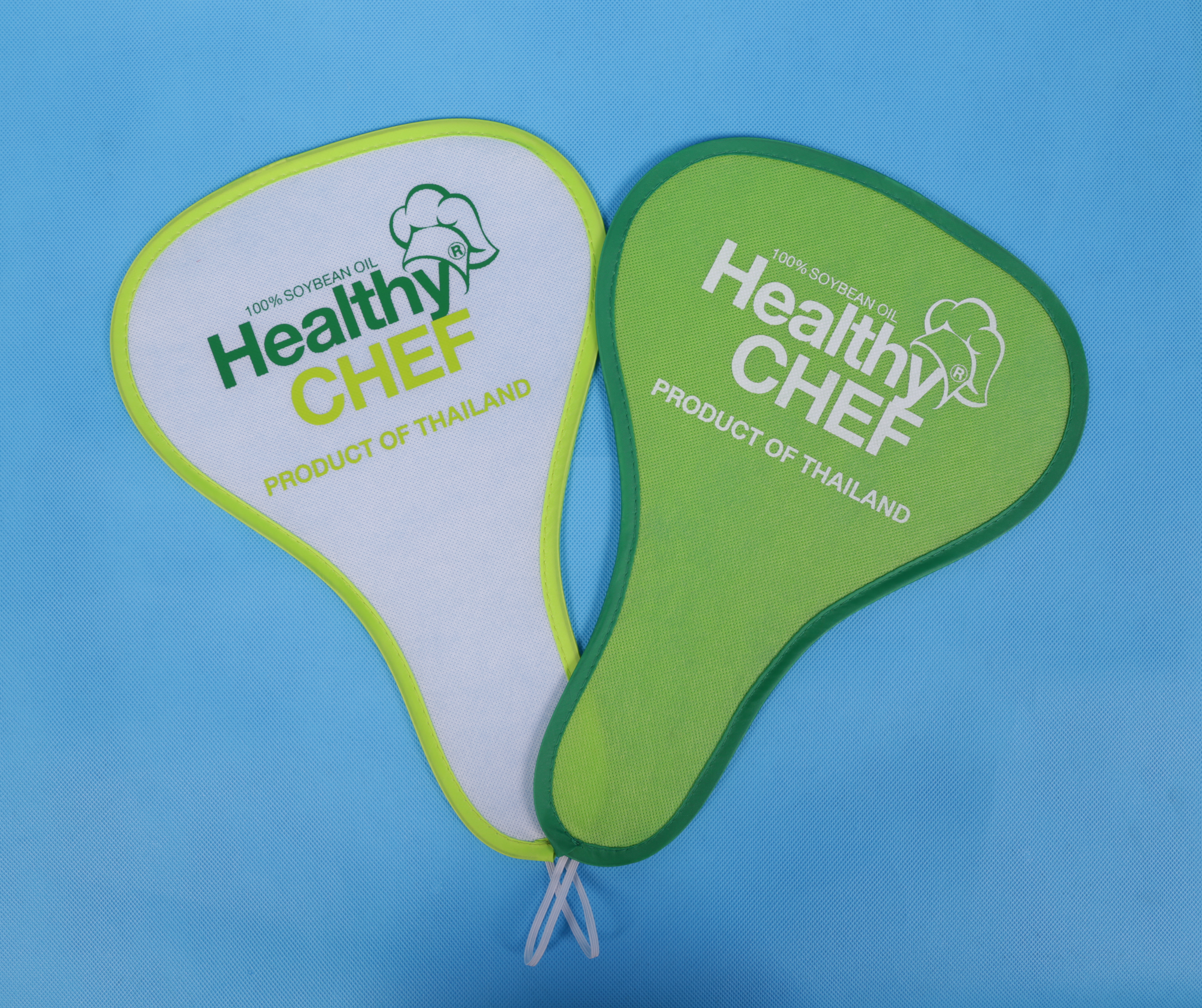Customize Foldable Hand Fan 2