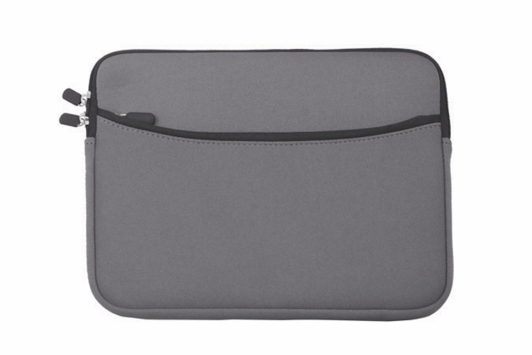 10" Neoprene Horizontal Laptop Sleeve 2
