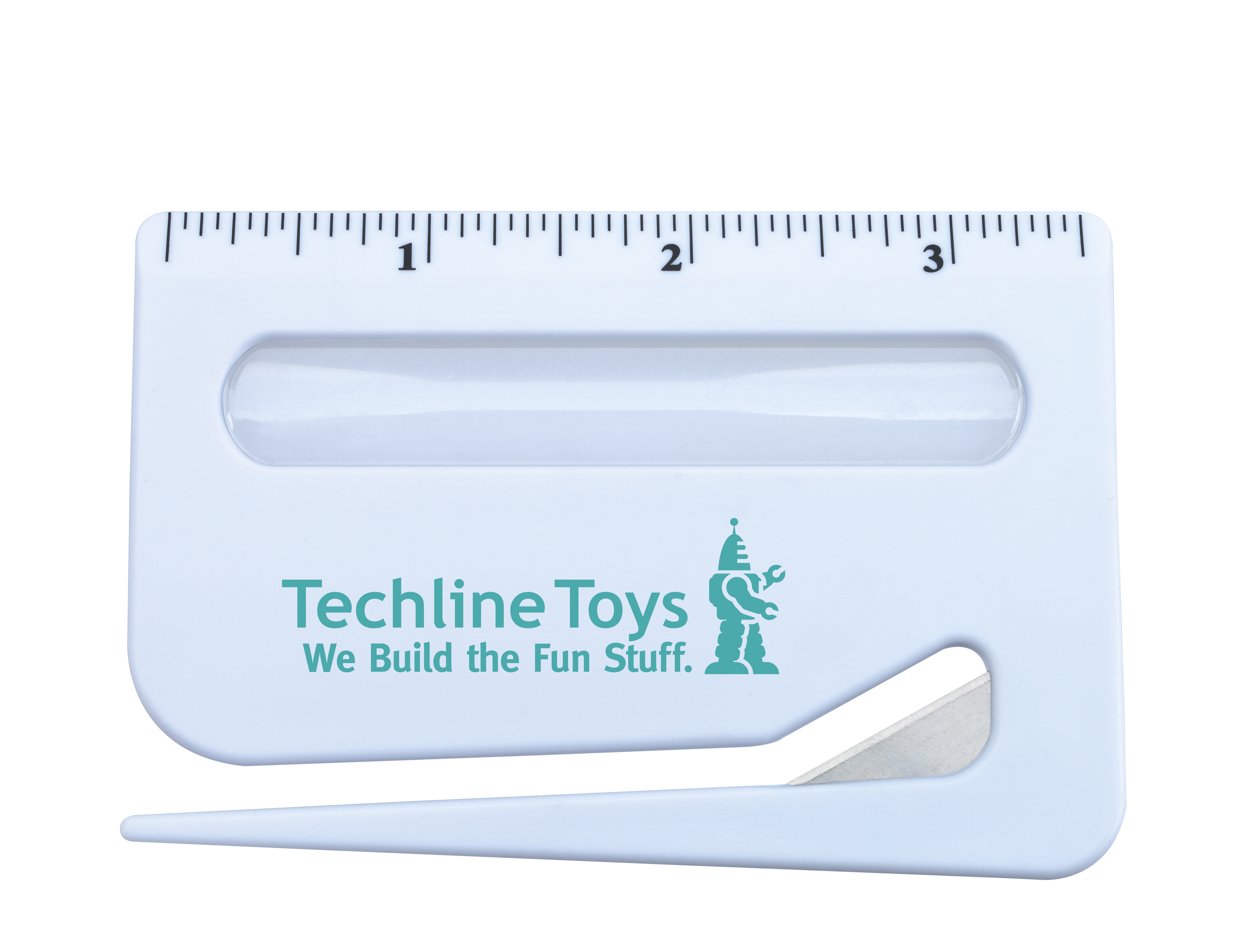 Good Value™ 3-in-1 Letter Opener 9