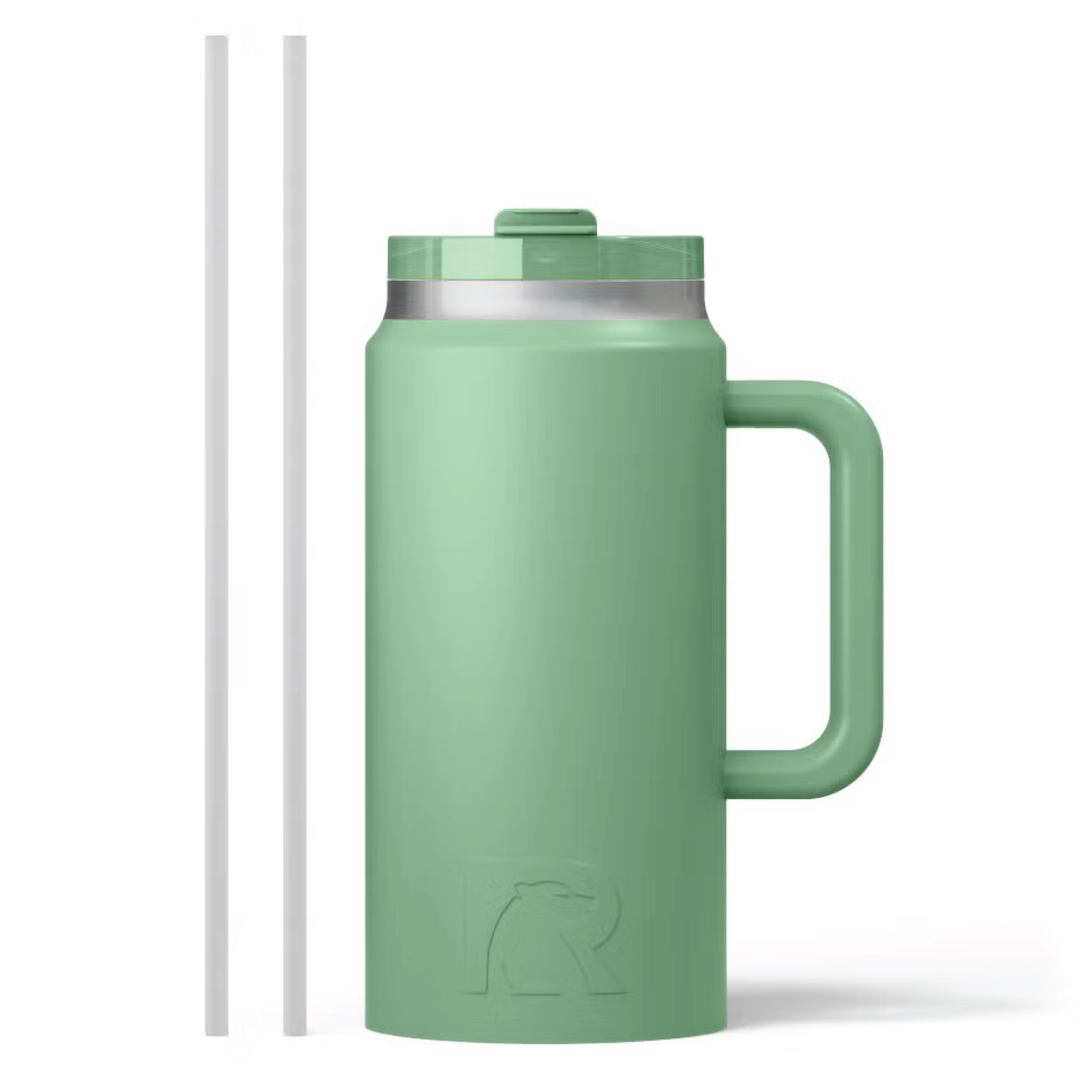 RTIC 64oz. Stainless Steel Ceramic Lined Travel Mugs 17