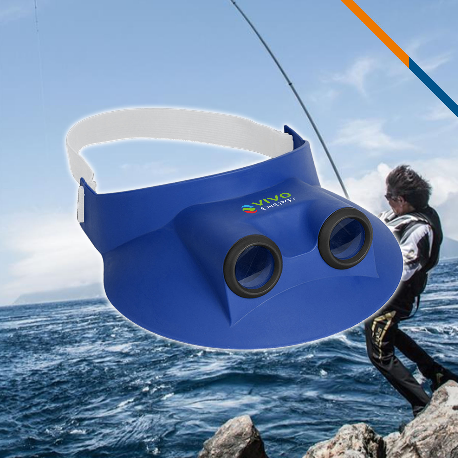 Tobia Sun Visor 3