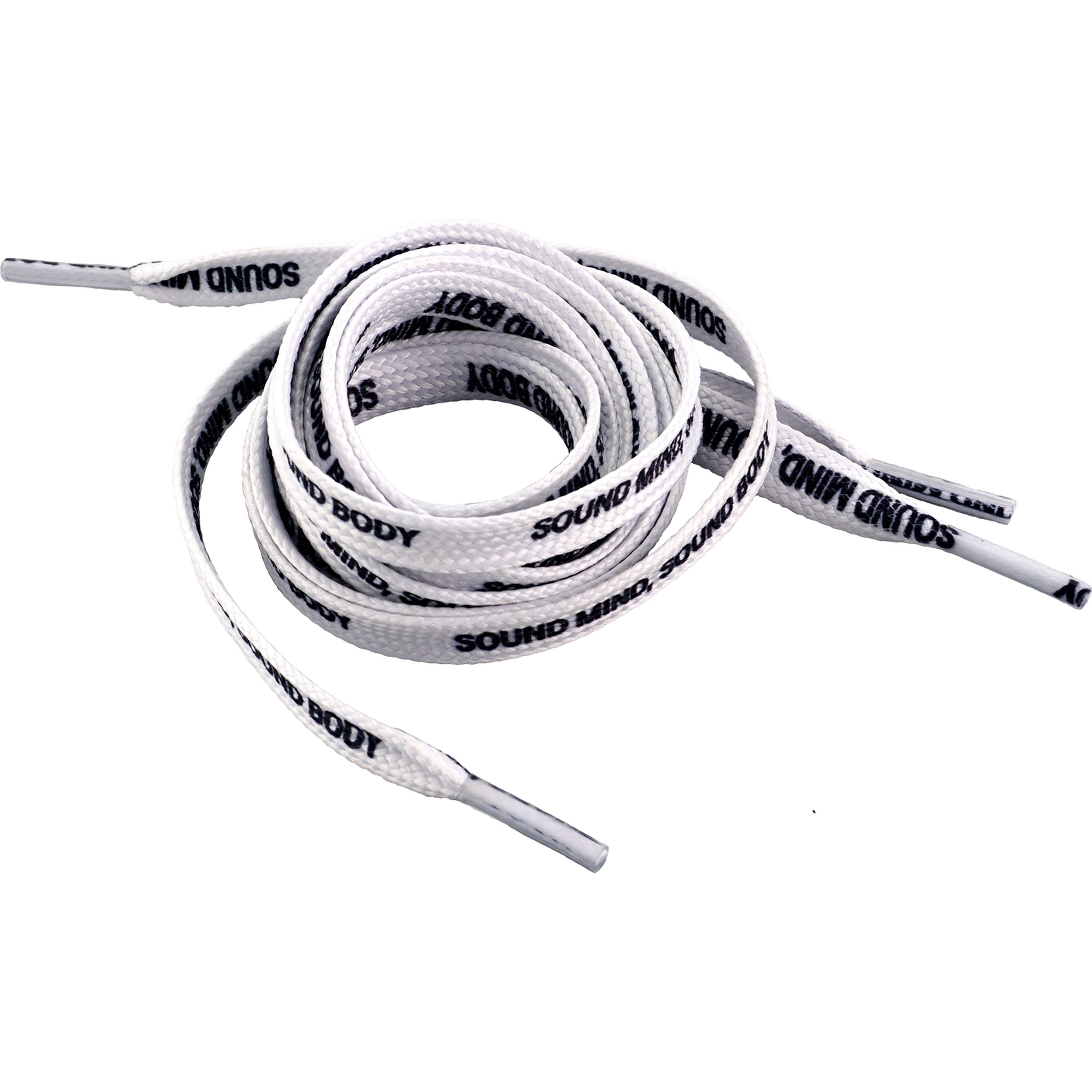 Custom Shoe Laces 5