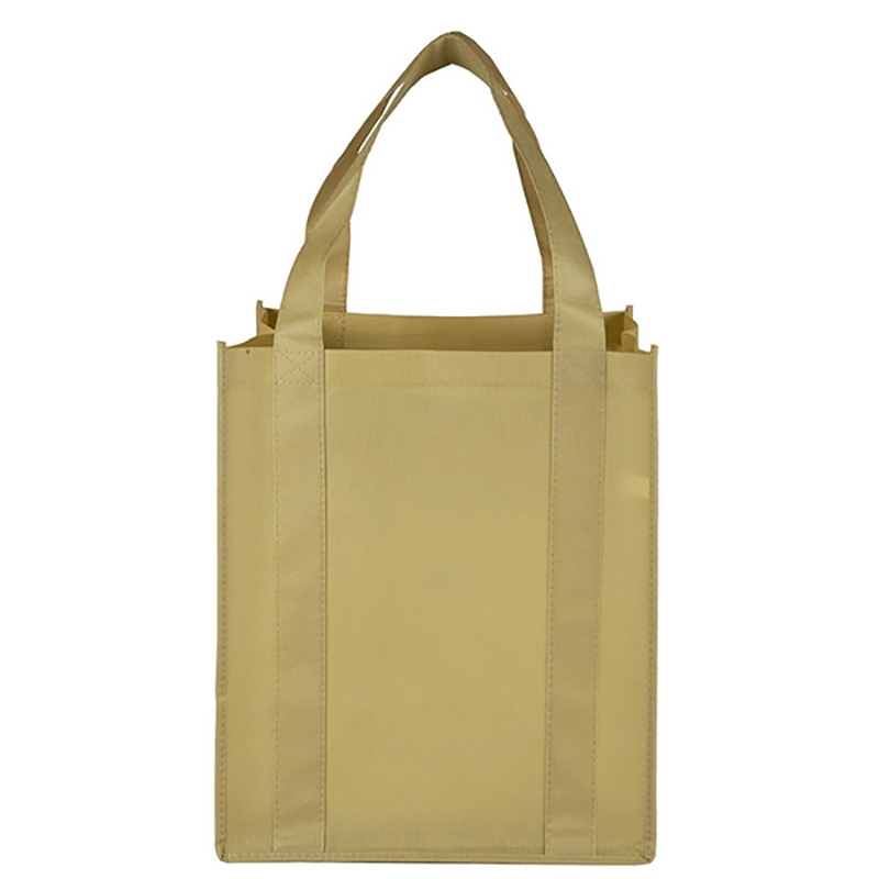 Non Woven Shopping Tote Bag 2