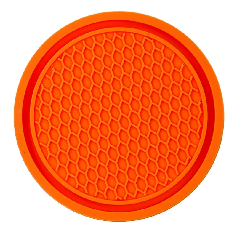 PVC Car Coaster 5