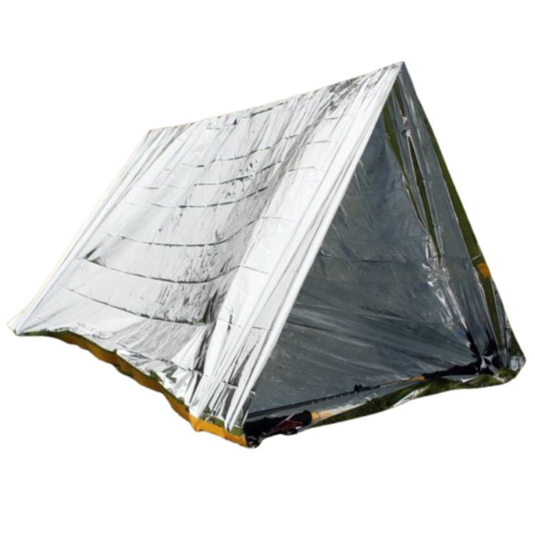 Emergency Thermal Tent 5