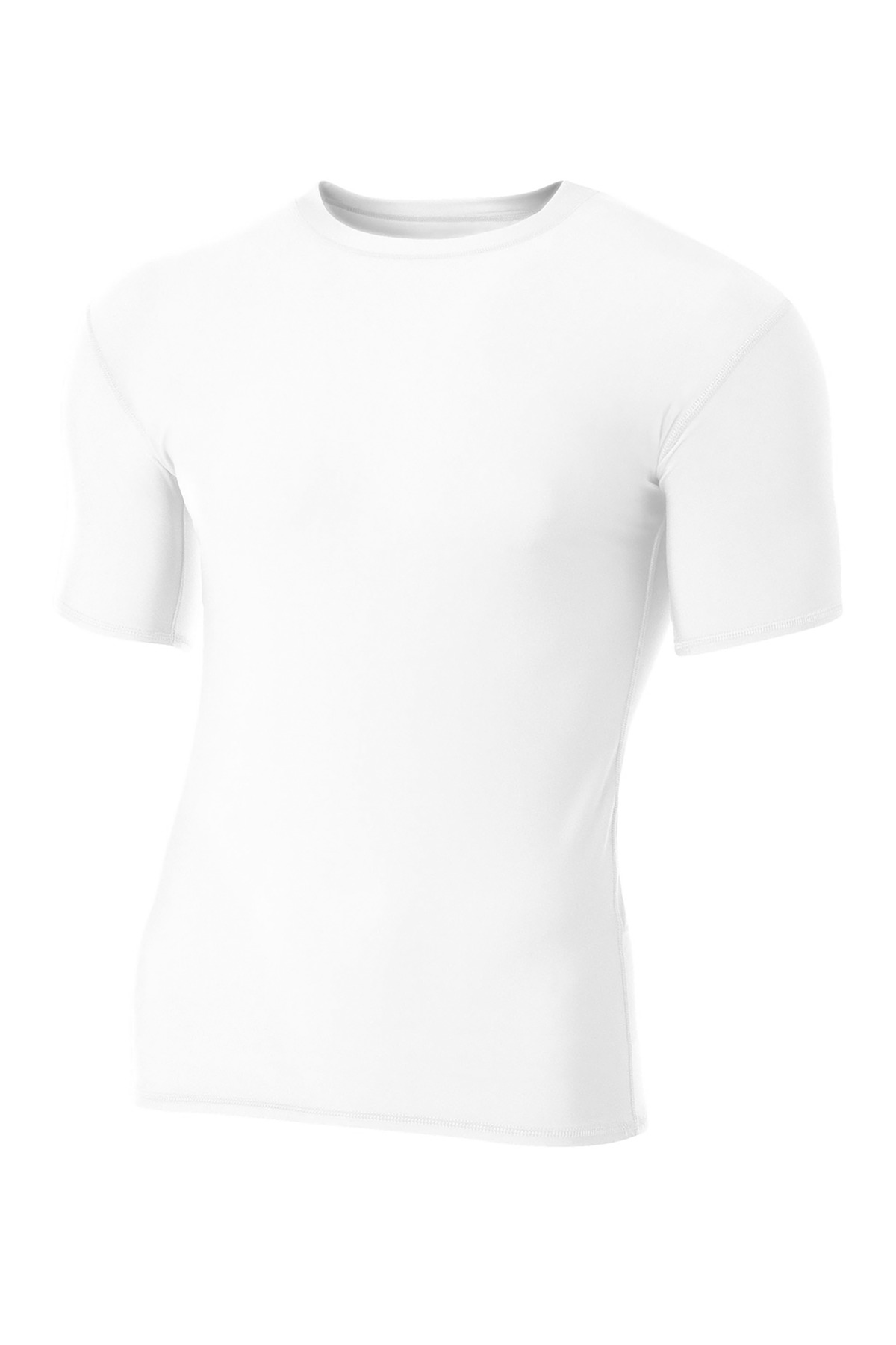 A4 Compression Short Sleeve Tee A4N3130 4