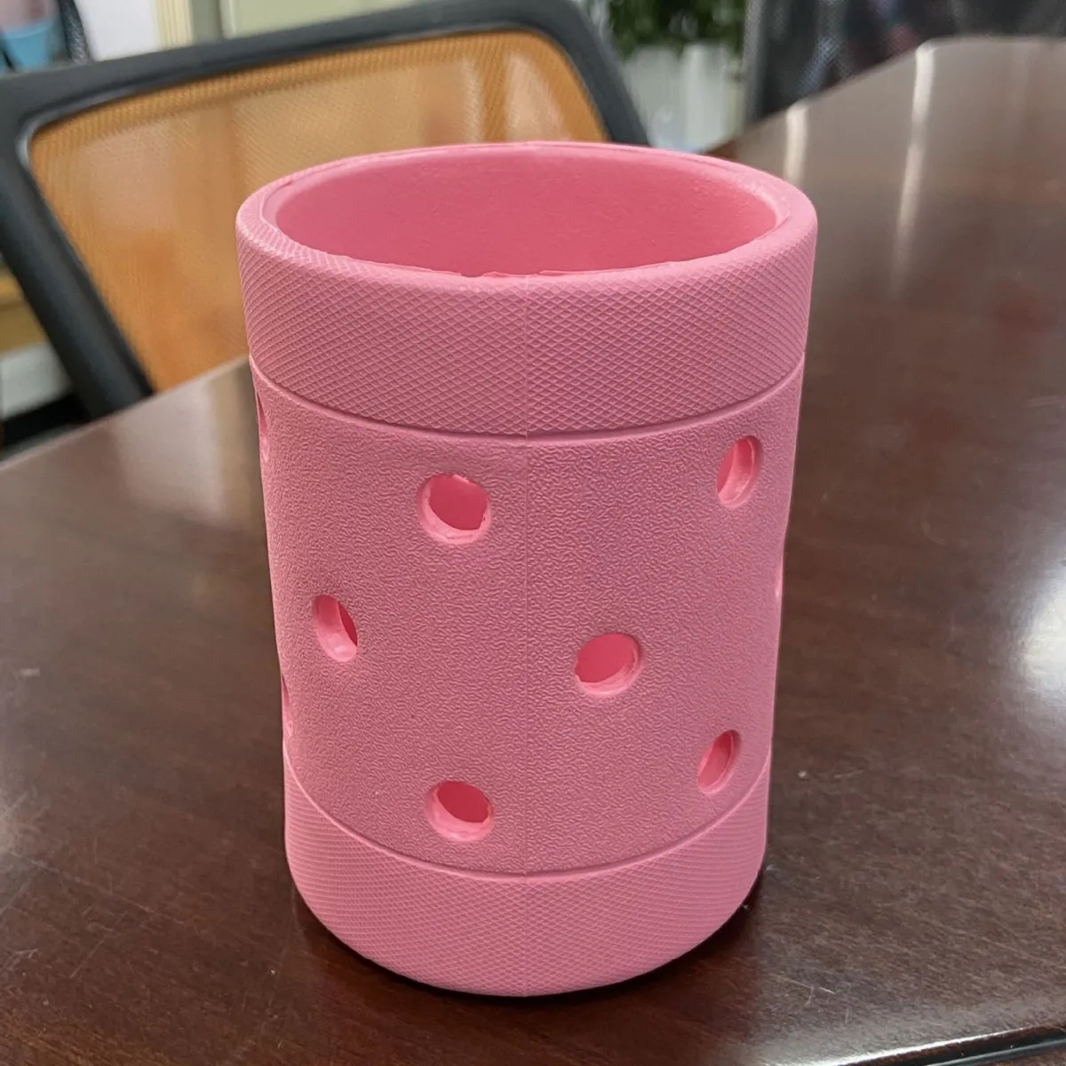 silicone cup sleeve 4