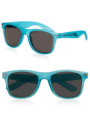 Velvet Smooth Sunglasses 51