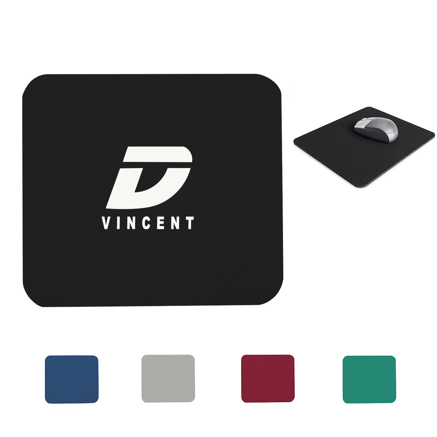 Small Mouse Pad 2