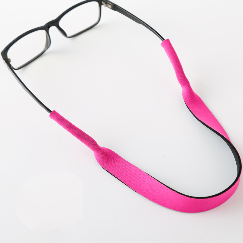 Sunglasses Sport Strap 15