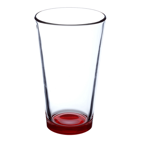 Thirsty 16 oz Pint Glasses 56