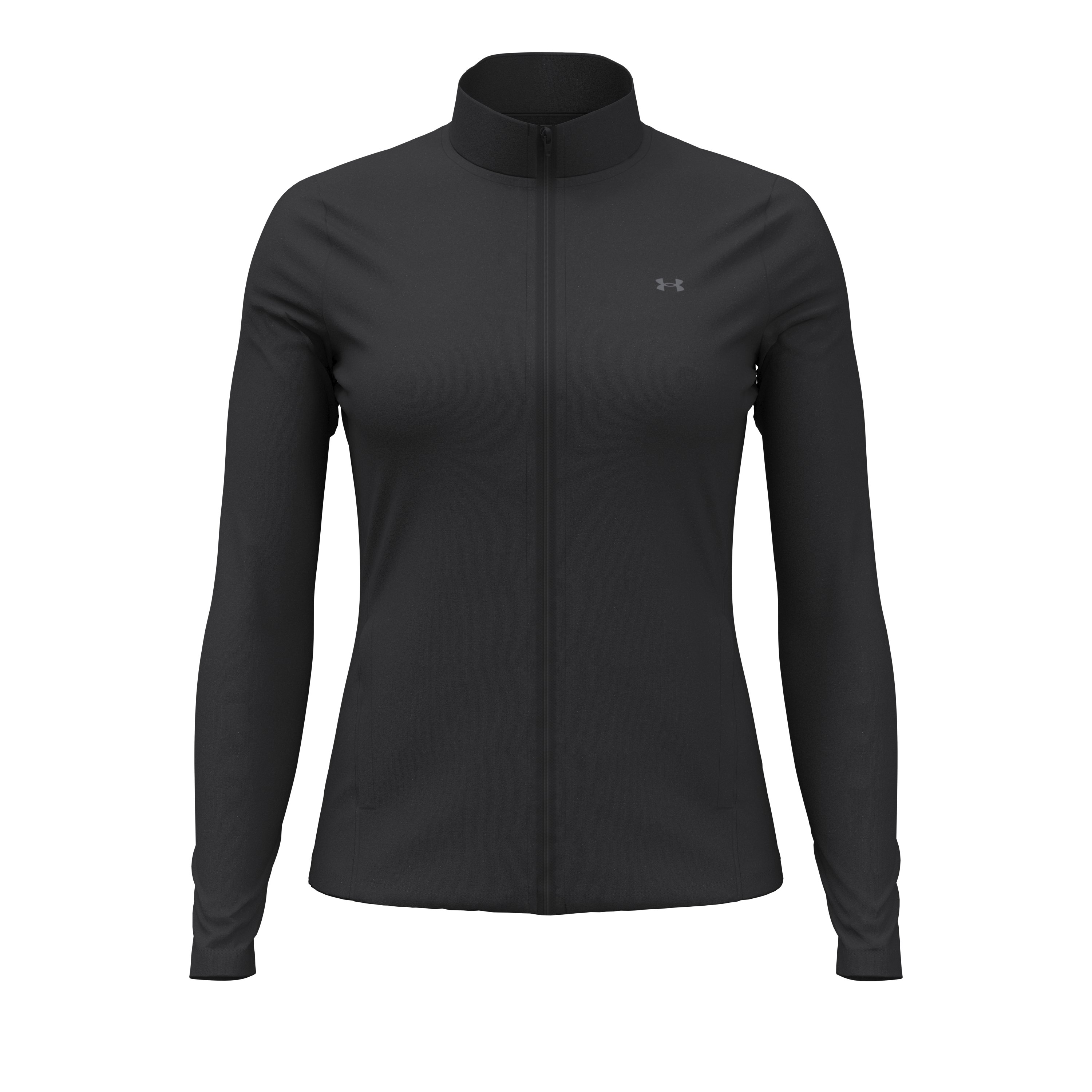 UA Motion Women's Full Zip 6