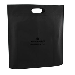 Non Woven Promotional Tote Bag - Large 4